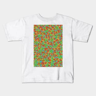 Gummy Aphrodite of Milos Kids T-Shirt